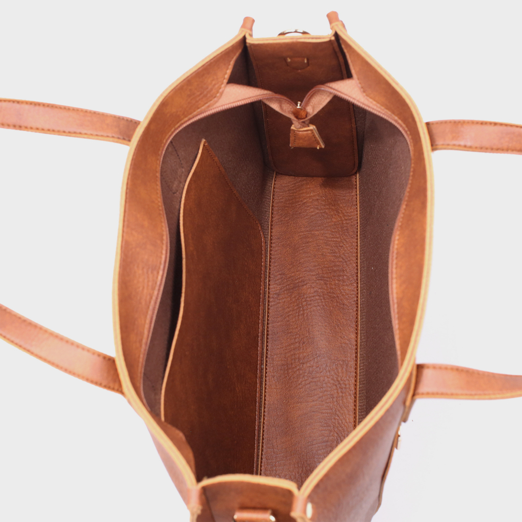 Túi xách công sở đựng laptop 15.6in VACHINO-TX026