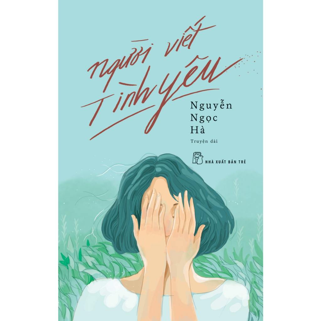 Sách - Người viết tình yêu (NXB Trẻ)