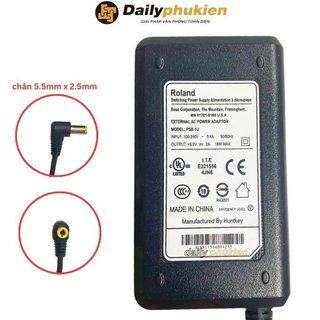 Adapter nguồn máy in nhãn cầm tay Brother 9v