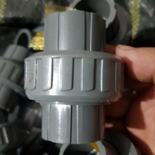 Rắc co nhựa ống pvc các cỡ 21, 27, 34. zắc co ống nhựa