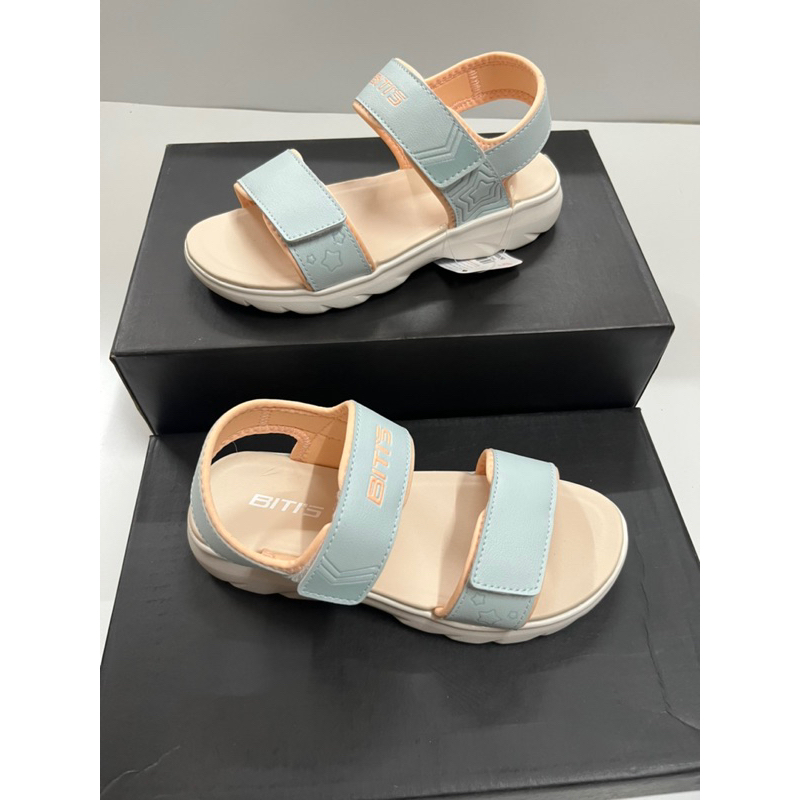 Sandal BT Nữ Siêu Nhẹ BEG001700
