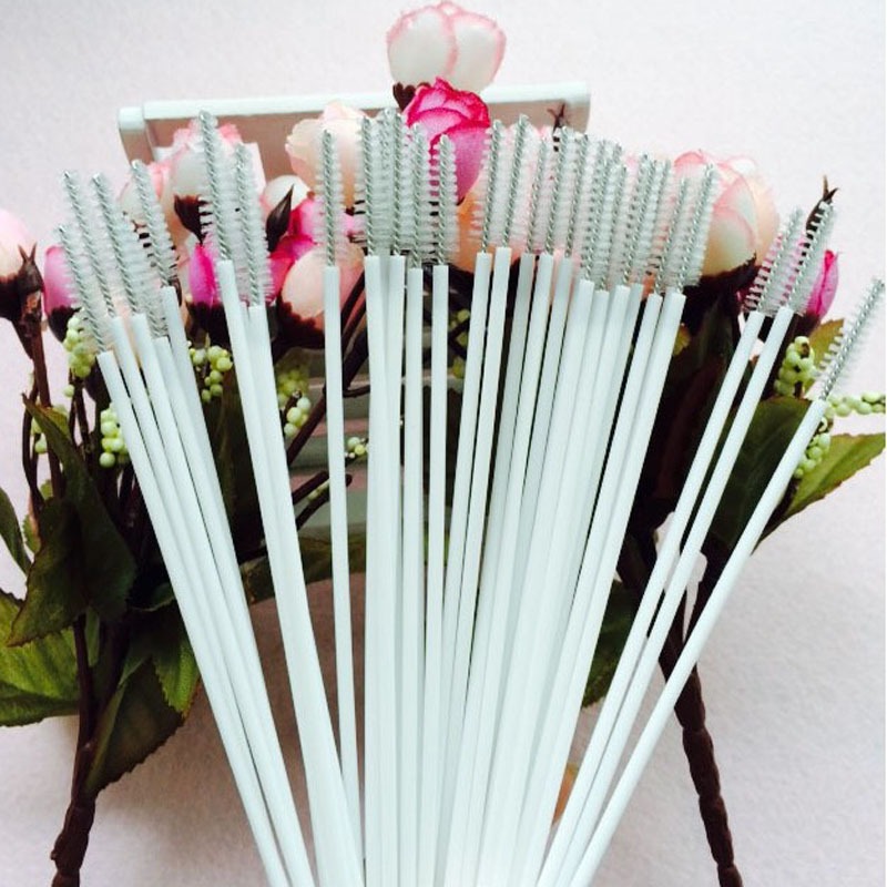 Dụng Cụ Cọ Rửa Vệ Sinh Ống Hút