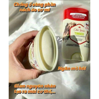 LĂN NGĂN TIẾT MỒ HÔI 𝐎𝐥𝐝 𝐒𝐩𝐢𝐜𝐞 𝐓𝐈𝐌𝐁𝐄𝐑 73G (𝐓𝐫𝐚̆́𝐧𝐠 𝐊𝐞𝐦)