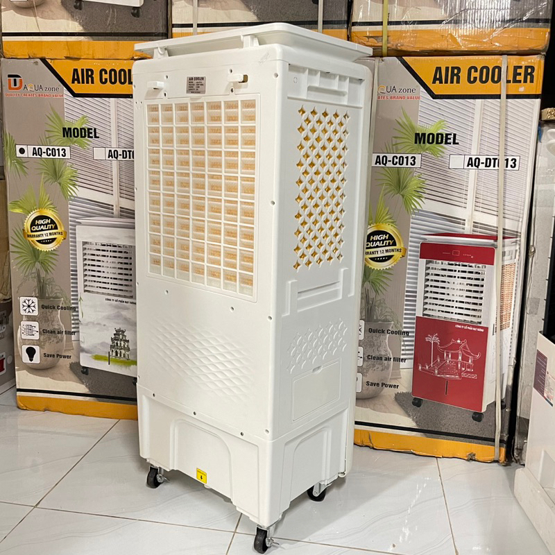 Quạt Điều Hoà, Hơi Nước AQUa Việt Nam mới 100%