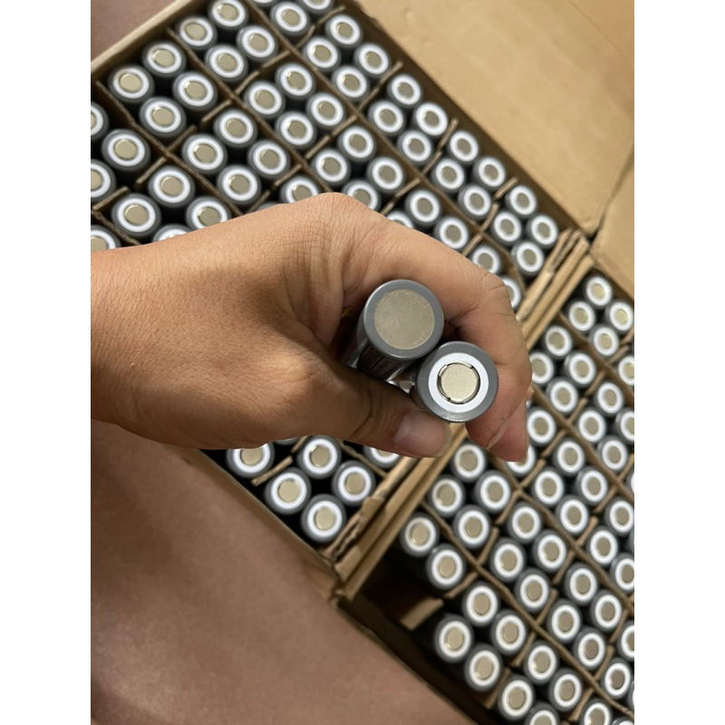 Cell pin 21700 LG INR 21700M50T