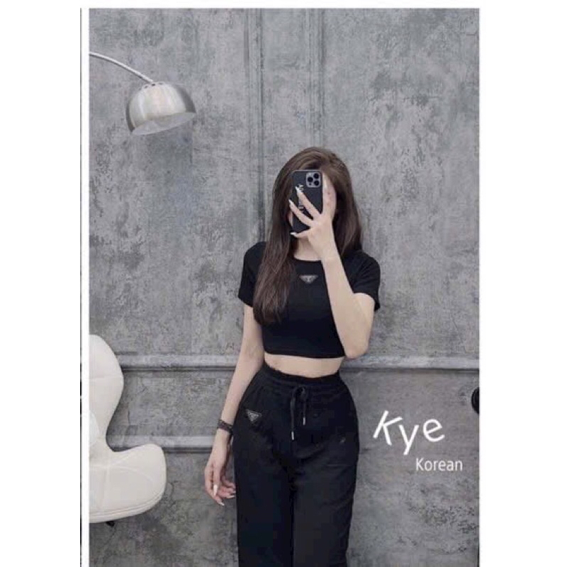 Áo ôm Borip Mịn - Xịn