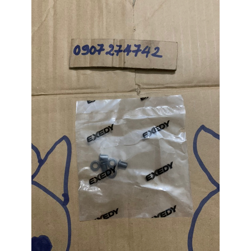 Chốt puly Ab / Lead /Clirk /pcx / SH / Vario/ Vision đđ zin