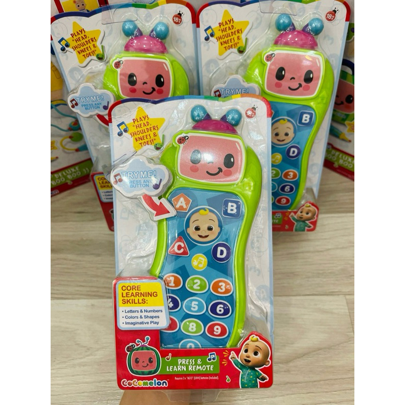 ĐỒ CHƠI ,BÚP BÊ CAO CẤP COCOMELON CHO BÉ