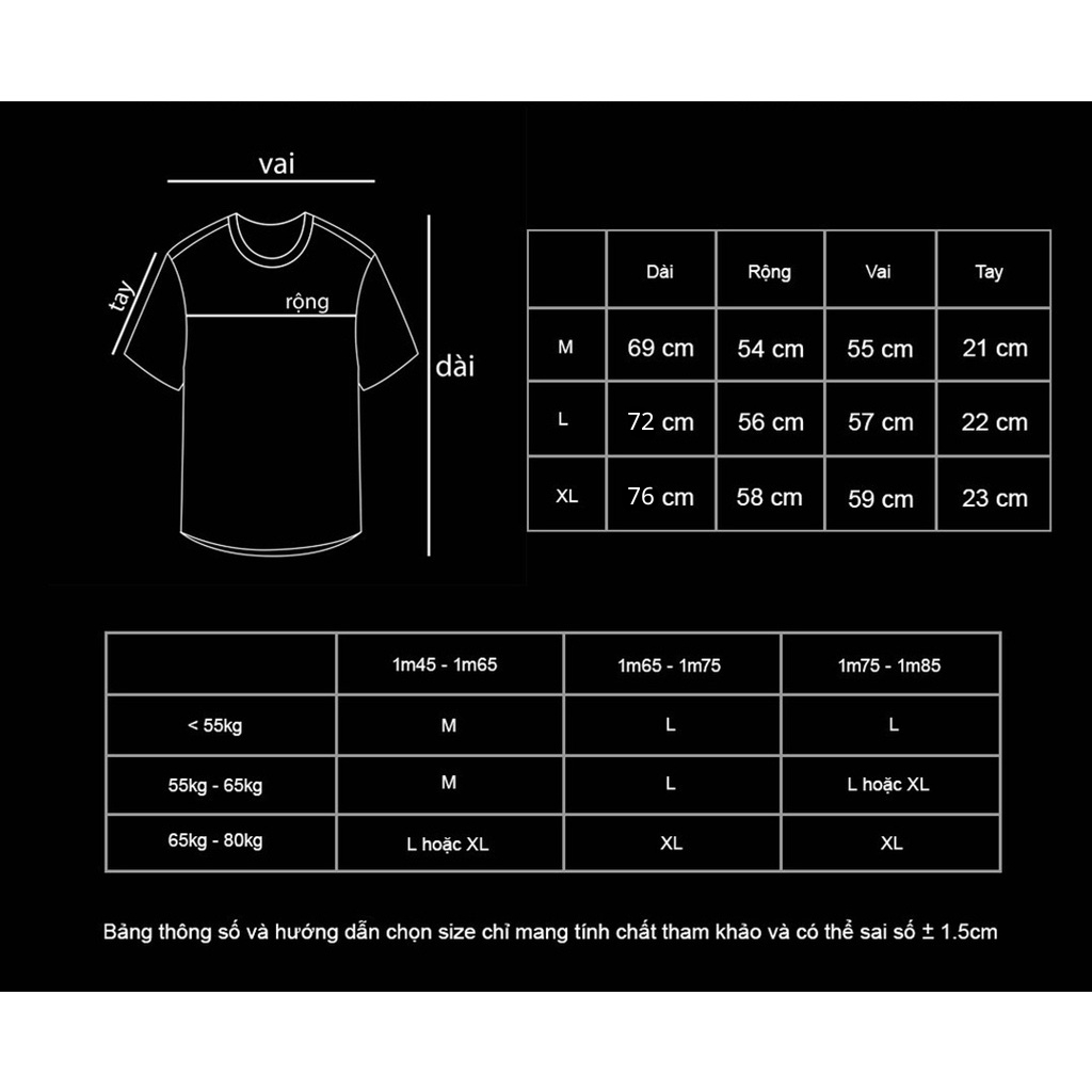 Áo thun tay lỡ NEVASOME Priority, Áo phông Unisex nam nữ Cotton 2 chiều oversize form rộng PLEASURE BRAND