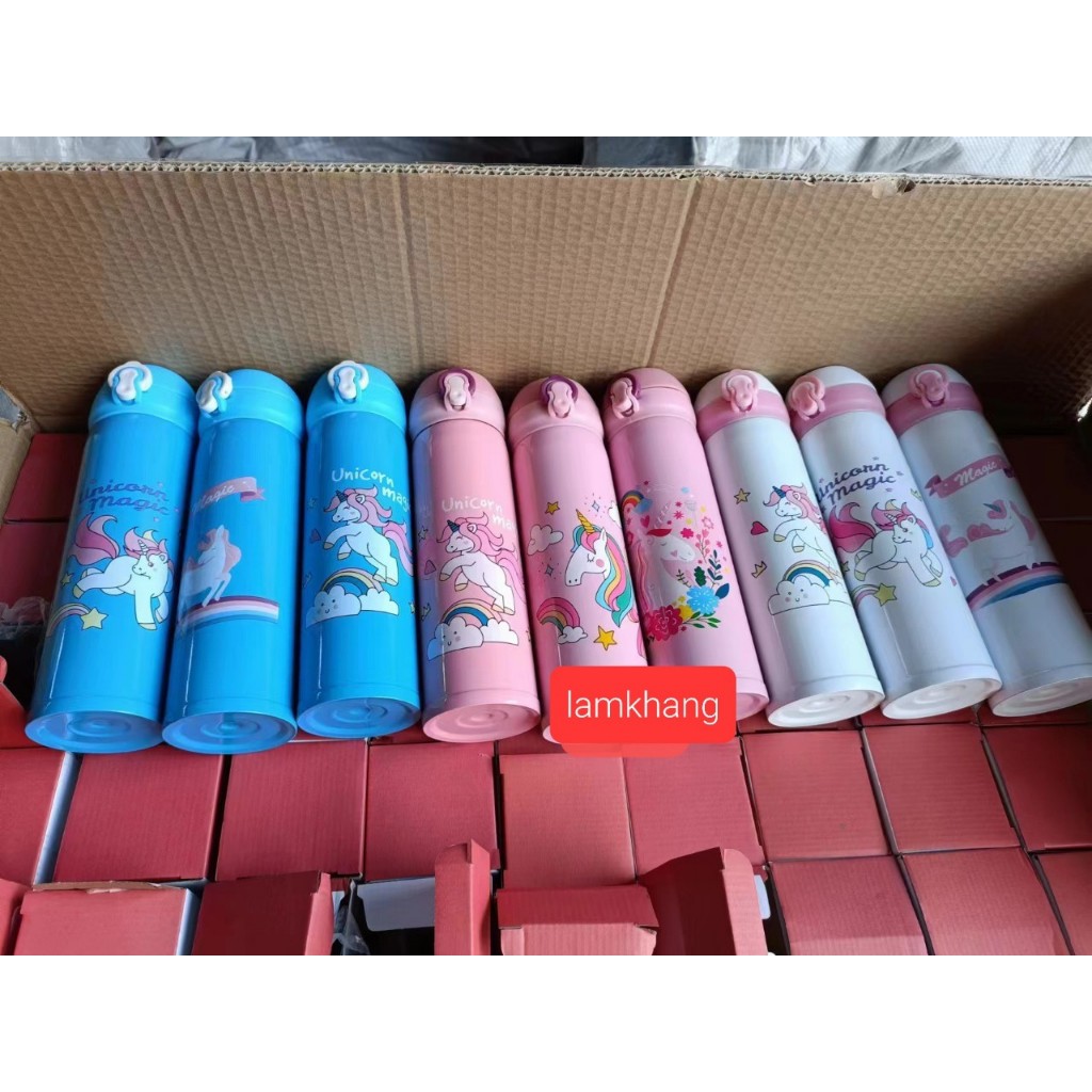 Bình nước giữ nhiệt  cao cấp