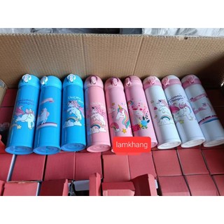 Bình nước giữ nhiệt  cao cấp