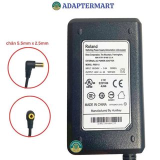 Adapter-nguồn Roland PSB-1U bản gốc chính hãng xịn