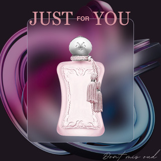 ᴊᴜsᴛ𝟺ᴜ- nước hoa parfums de marly delina la rosee