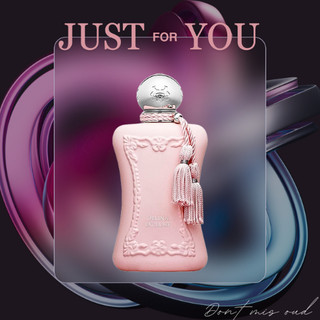 ᴊᴜsᴛ𝟺ᴜ- Nước hoa Parfums de Marly Delina Exclusif
