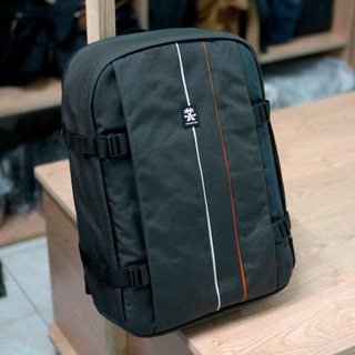 {HCM} Balo máy ảnh Crumpler JackPack Full Photo- Hình thật **CÓ GIAO HỎA TỐC**