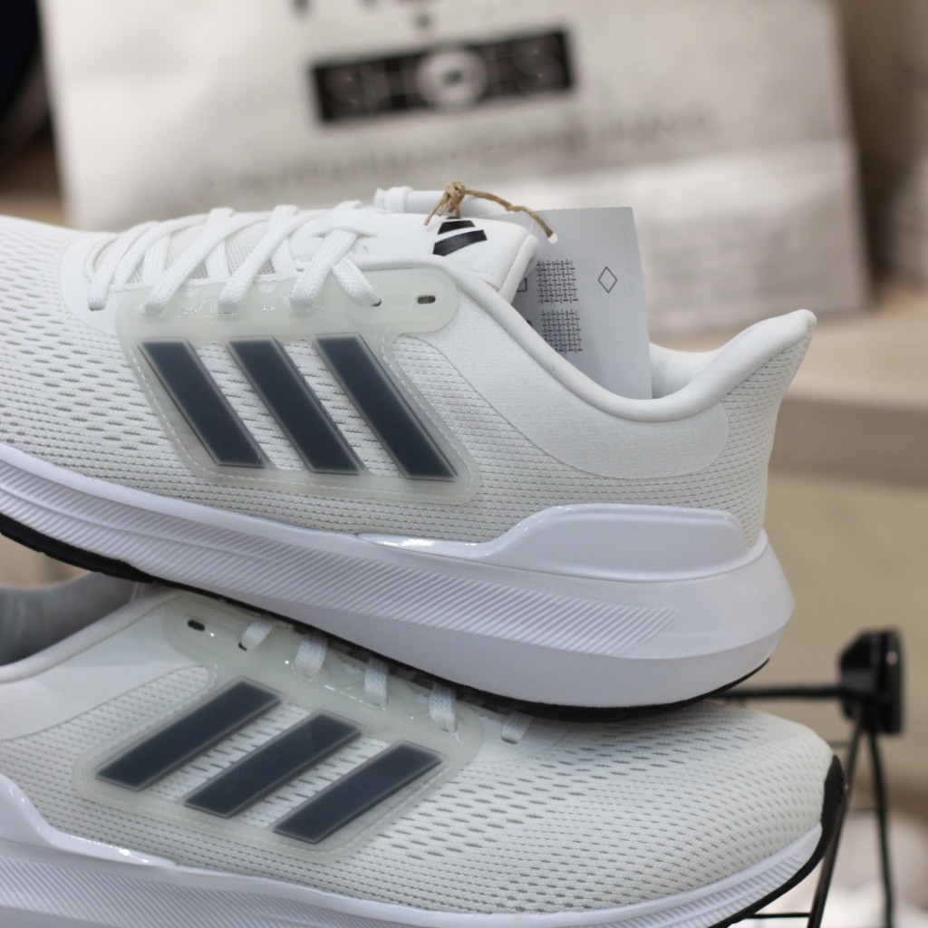 Giày Adidas Ultrabounce - Trắng - Code: HP5778