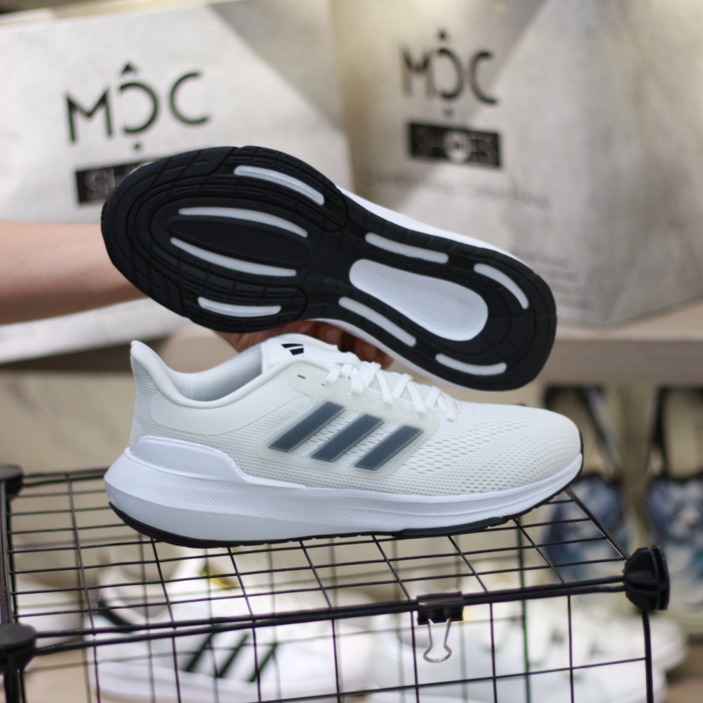 Giày Adidas Ultrabounce - Trắng - Code: HP5778