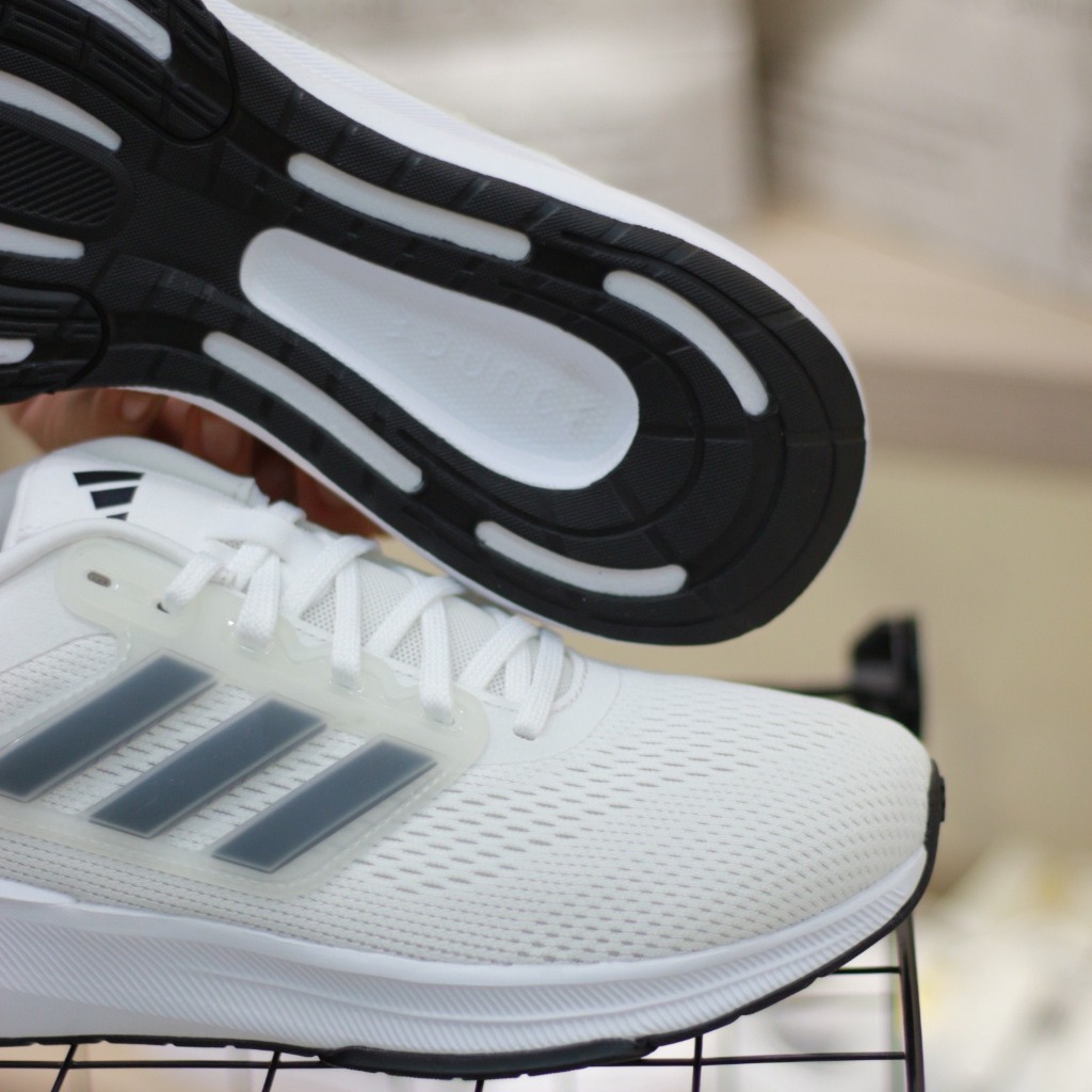 Giày Adidas Ultrabounce - Trắng - Code: HP5778