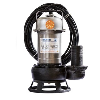 Máy bơm chìm daphovina 0.5hp, 1hp, 1.5hp - bơm nước thải, bơm áp cao