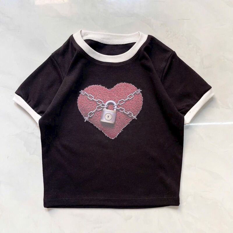 Áo thun BORIP xịn xịn