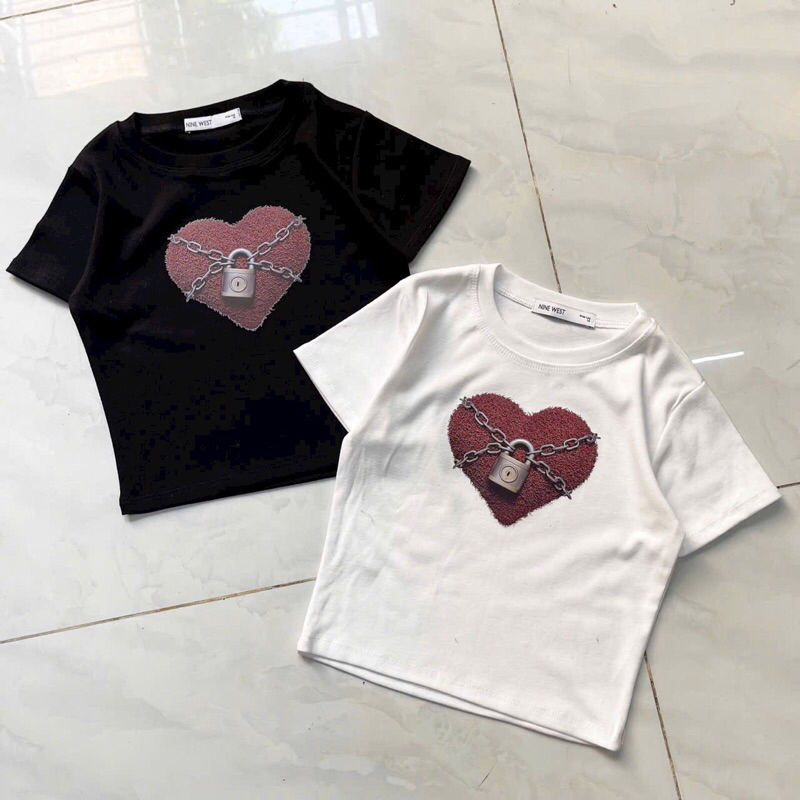 Áo thun BORIP xịn xịn