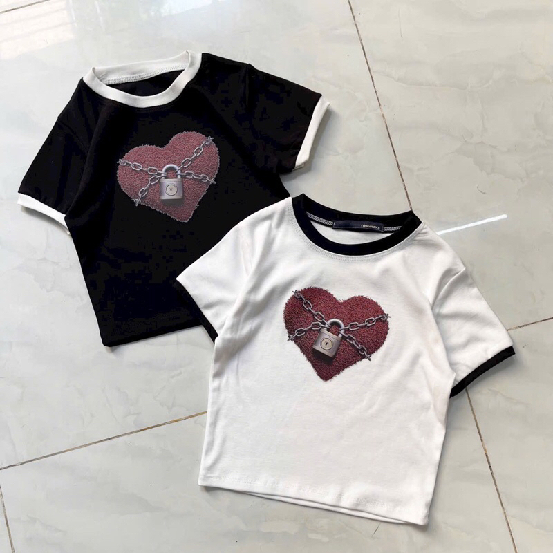 Áo thun BORIP xịn xịn