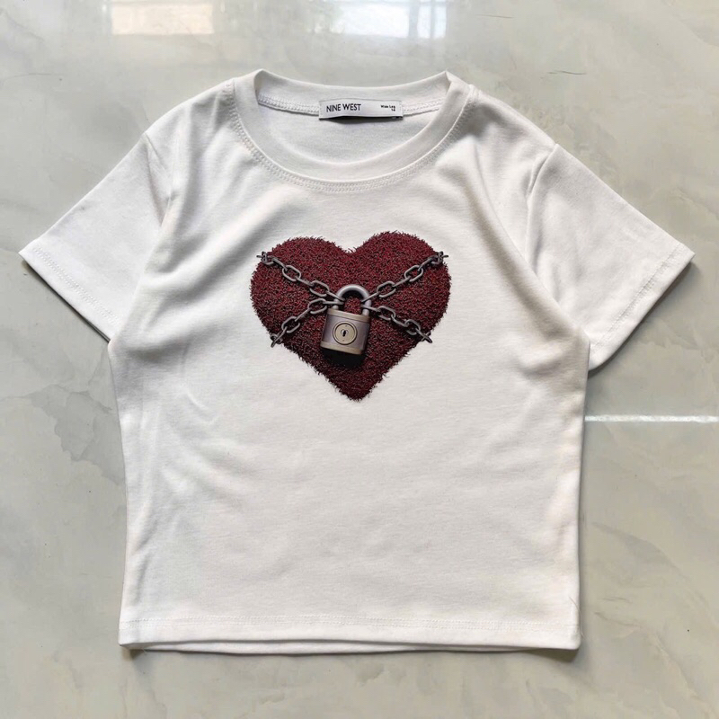 Áo thun BORIP xịn xịn