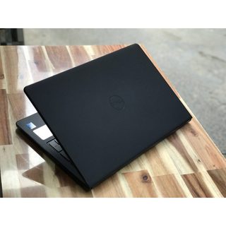 Dell 3558 core i3 5005u ram 8g ssd 256g 15.6inch