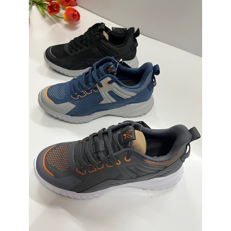 Giày Thể Thao Nam BT Hunter X Cao Cấp HSM004400