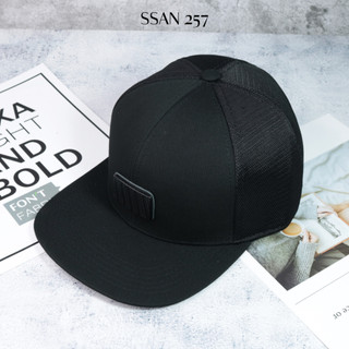 Mũ snapback nón hip hop ĐÍNH KHỐI cho nam phong cách cá tính thời trang