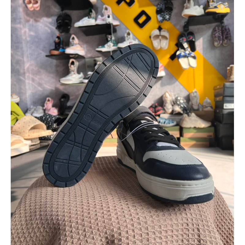 Giày Sneakers H&M Nam Chính Hãng 💯%