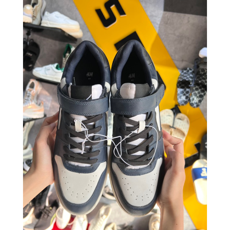 Giày Sneakers H&M Nam Chính Hãng 💯%