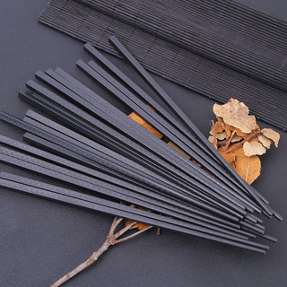 Bộ 10 Đôi Đũa Nhựa , Nhật Bản Hàn Quốc Dùng Ăn Cơm Cao Cấp Kháng Khuẩn Chịu Nhiệt Chống Trơn Tốt Hơn Đũa Gỗ 2381