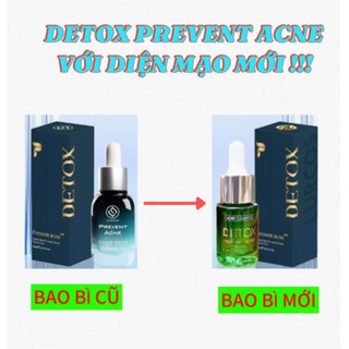 Lurcin Detox Prevent Acne 10g