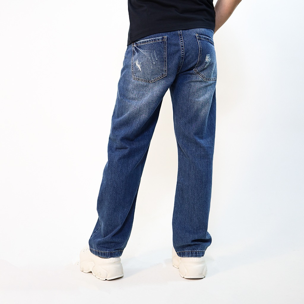 PT2000 FASHION - Quần jeans nam
