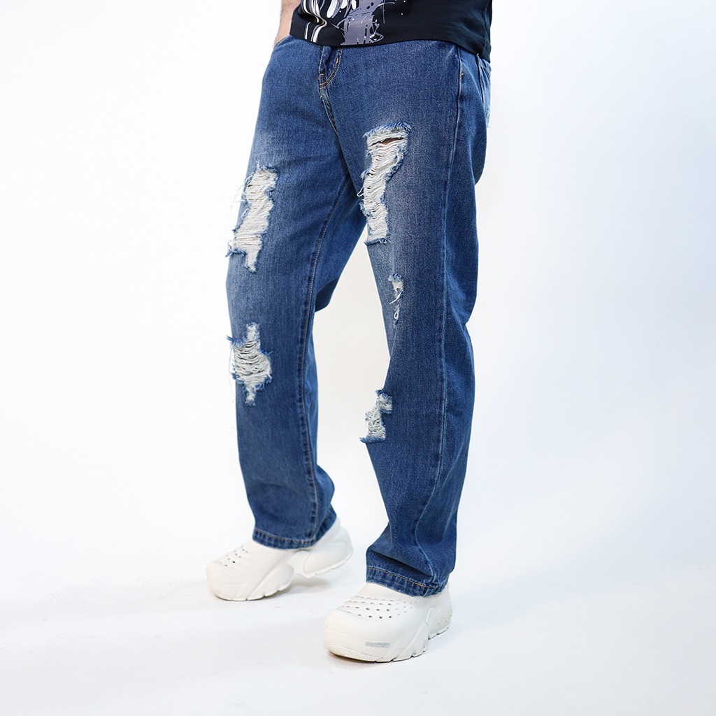PT2000 FASHION - Quần jeans nam