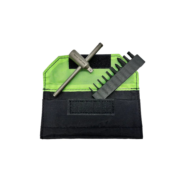 BỘ T DRIVER TITANIUM SET