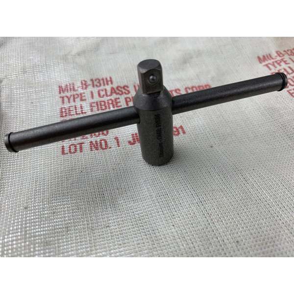 BỘ T DRIVER TITANIUM SET