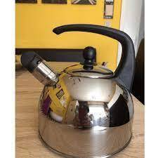 Ấm đun bếp từ WMF 2L