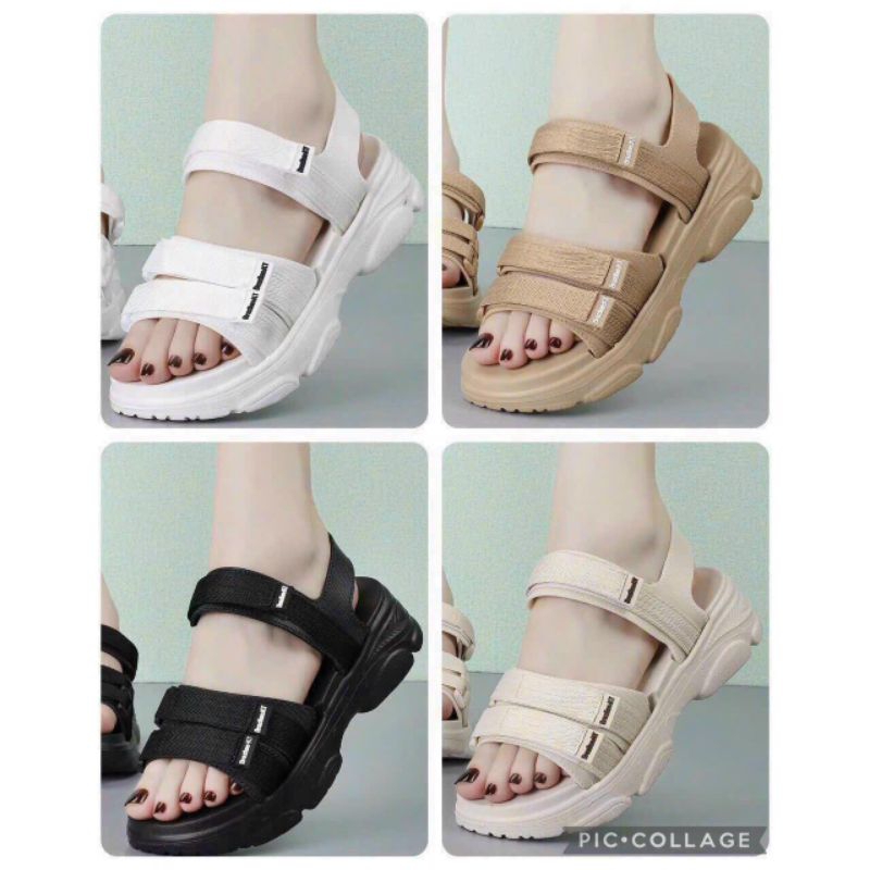 Dép sandan đi chơi đi học