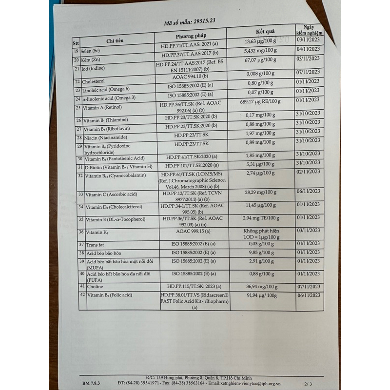 Viện y tế đã kiểm định. Date 2/2025. Ensure New Zealand 850gram hương vanila