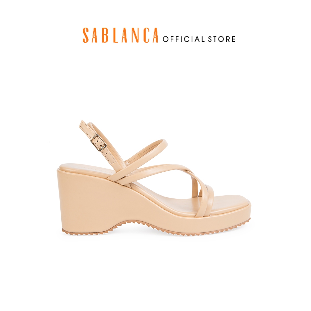 Sandal xuồng SABLANCA SX0018