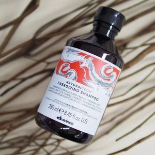 Dầu Gội Giảm Rụng Davines Energizing Shampoo
