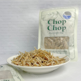 [Chop Chop] Anchovy - Cá Cơm Sấy Khô