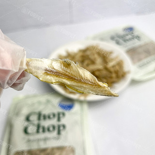 [Chop Chop] Anchovy - Cá Cơm Sấy Khô