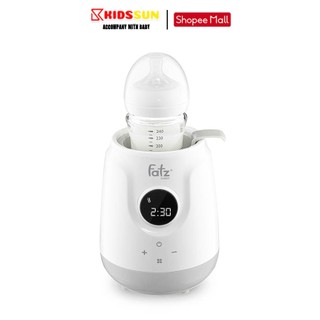 Máy hâm sữa và tiệt trùng Fatz Baby Mono 9