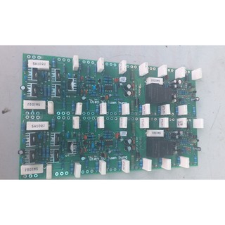Mạch công suất 32 sò,2U