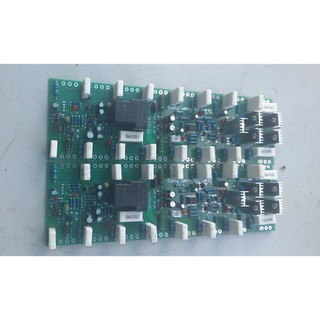 Mạch công suất 32 sò,2U