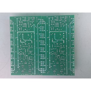 Mạch công suất 32 sò3U