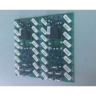 Mạch công suất 32 sò3U